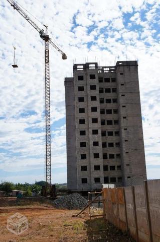 Apartamento pelo sistema cooperativo