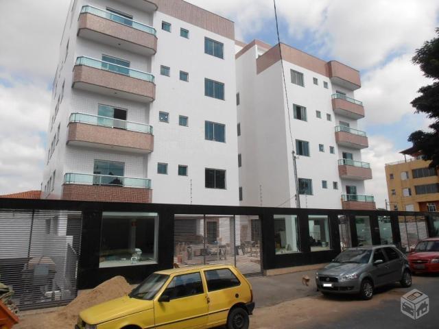 Apartamento 3 quartos - B.Eldorado - Contagem