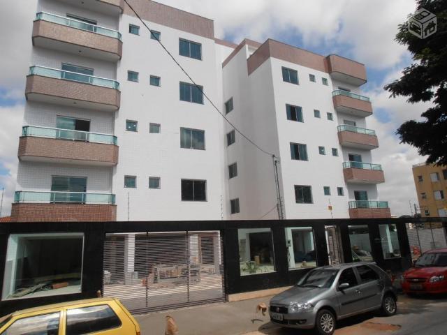 Apartamento 3 quartos - B.Eldorado - Contagem