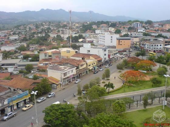 Loteamento aprovado em igarape