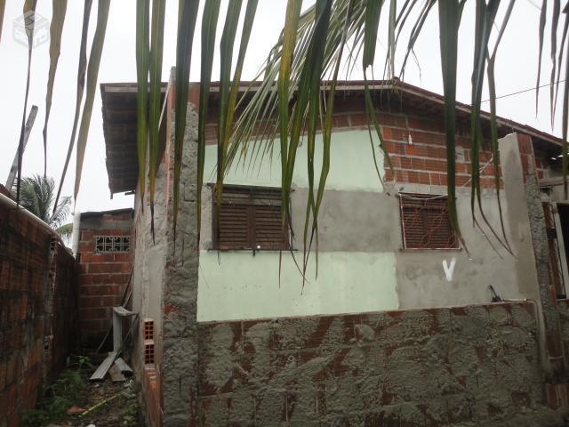 Casa - Mangabeira 8 Cidade Verde