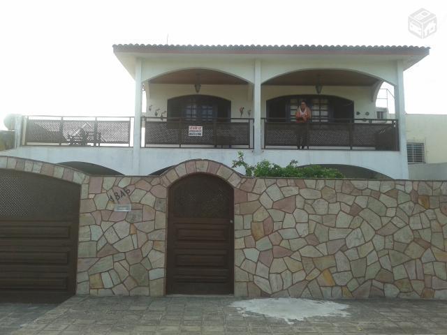 Casa em Massangana