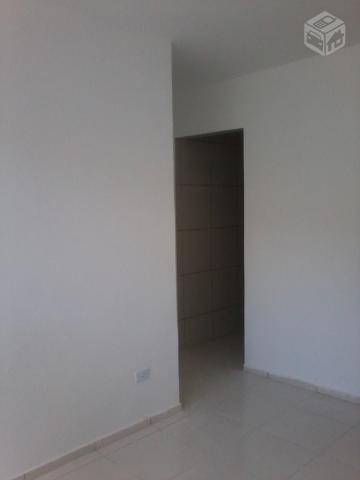 Apartamento reformado bem localizado