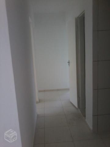 Apartamento reformado bem localizado