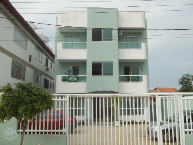 Apartamento em São Pedro da Aldeia-Centro