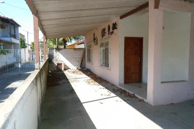 Casa 4 quartos(3 suítes) em Mariléa-Rio das Ostras