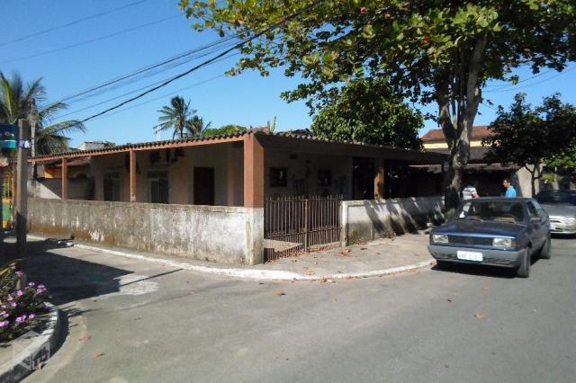 Casa 4 quartos(3 suítes) em Mariléa-Rio das Ostras
