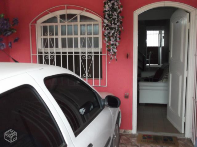Casa tipo apartamento em condomínio Iguaba - RJ