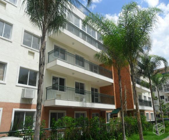 Apto Cobertura Duplex 5 Qtos Campo Grande