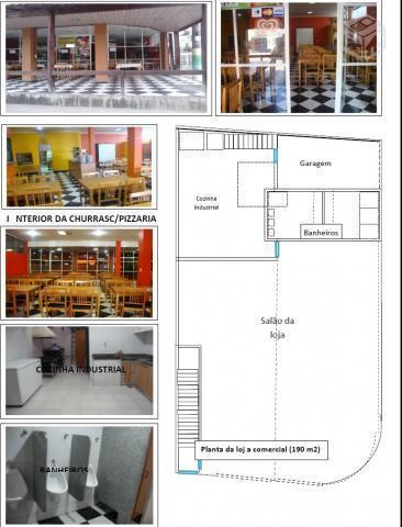 Bom p/INVEST. ou cursos Excel. triplex(Nilópolis)