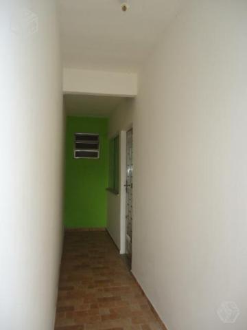 Casa 2 Qts - 1 Vg - Nova - Condominio - Jd Leticia