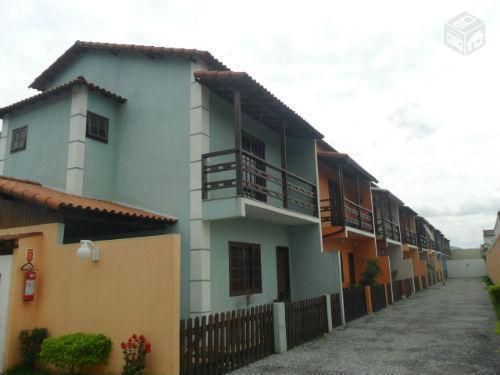 Casa Duplex 1ª Loc São Jorge Campo Grande