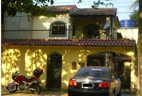 Casa Duplex 3 Quartos(2 suítes) Campo Grande