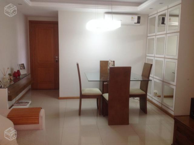 Lindo Apartamento no Recreio de 3 qts. Confira