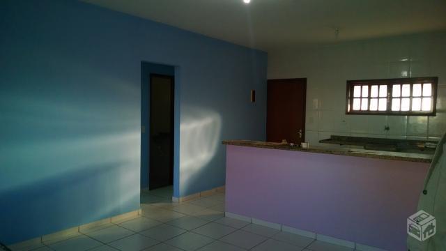 Ótima casa em Itaipuaçu