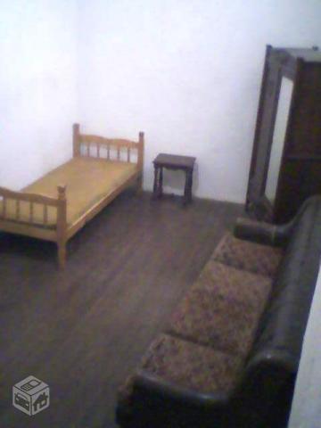 Quarto Mobiliado para Rapaz no Rio Comprido