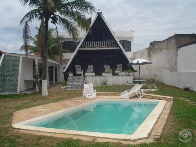 Maricá Casa Praia