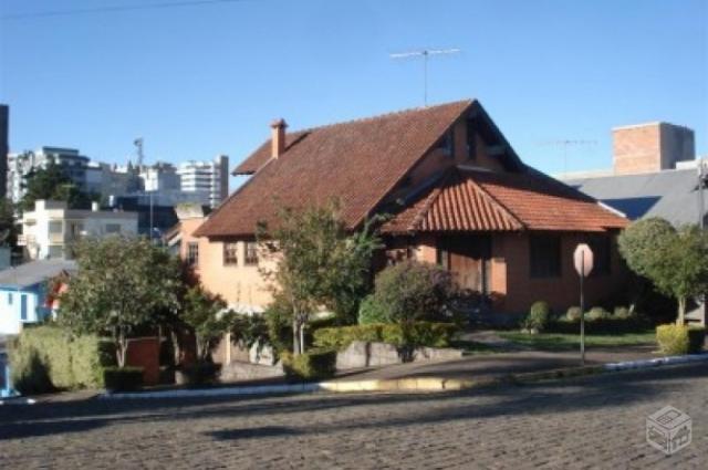Casa Bairro Centro