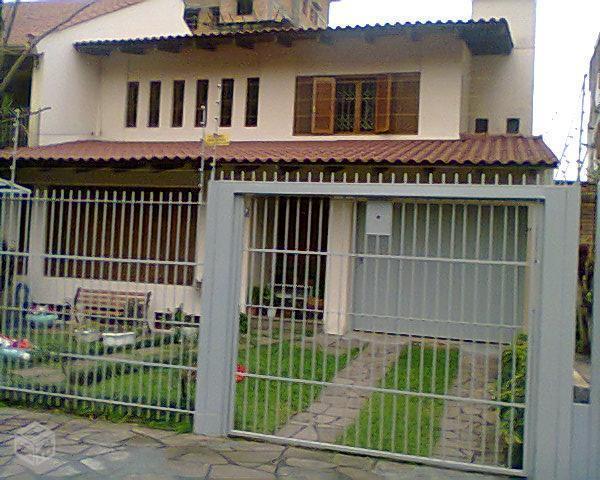 Casa no Bairro Petrópolis