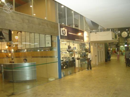 Sala Comercial no Ceisa Center, Centro de Florianó