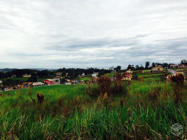 Aproveite Terreno no Laranjinha