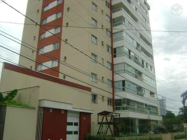 Apartamento no bairro Itoupava Norte