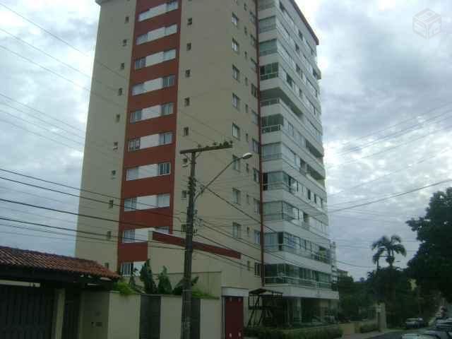 Apartamento no bairro Itoupava Norte