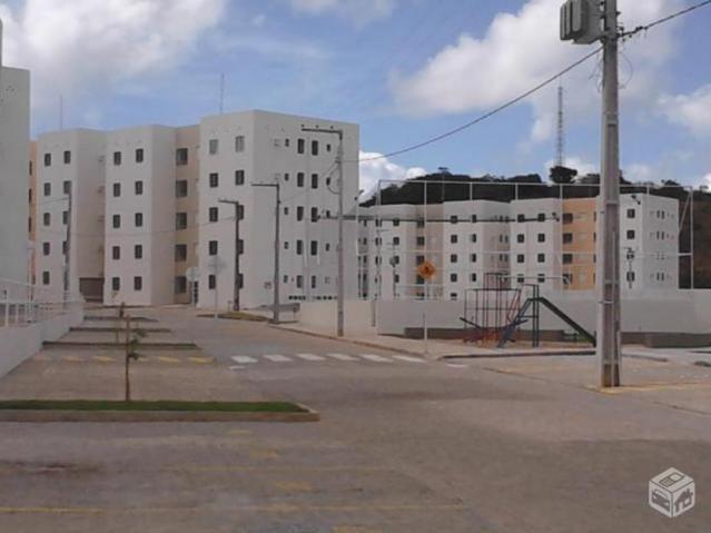 Apartamento Porto Dantas