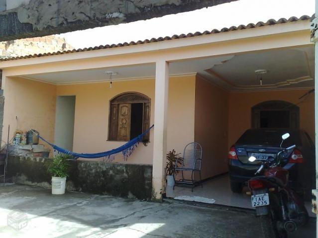 Casa Marcos Freire II