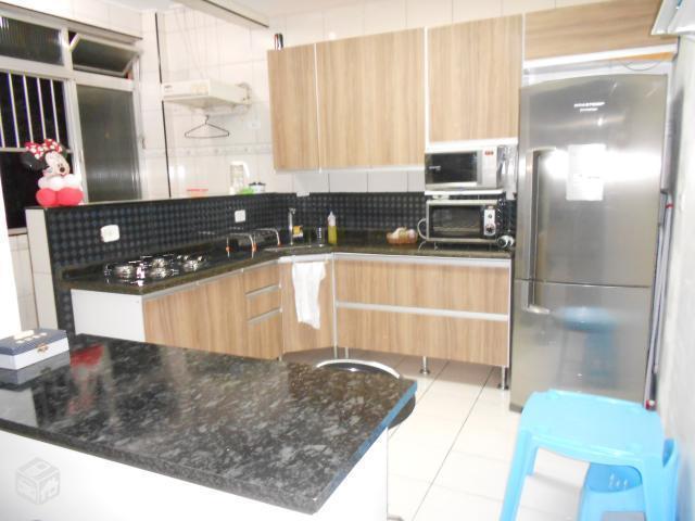 Apartamento Padrão em Cubatão - Só a vista