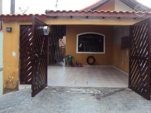 Bela casa em um dos melhores bairros de Itanhaém