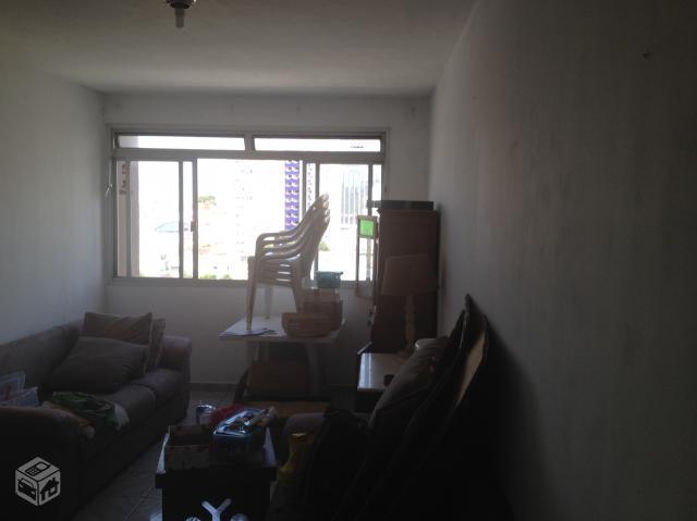 Apartamento - Botafogo - Campinas - SP