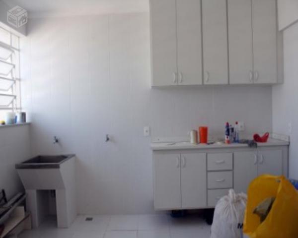 Apartamento - Centro - Campinas - SP