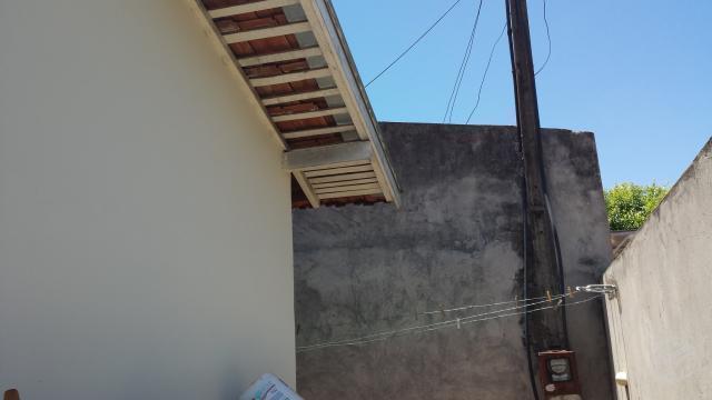 Casa Bairro Umuarama Imobiliaria em Araçatuba SP