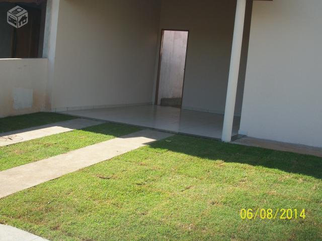 Casa condominio alvorada araraquara