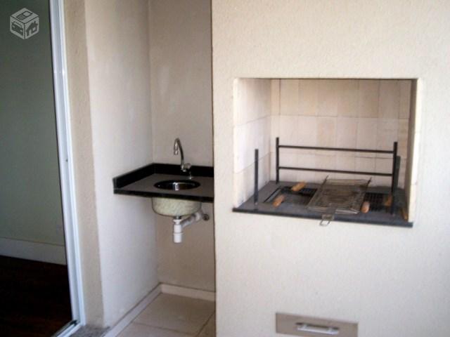 Apartamento 2 quartos 2 vagas