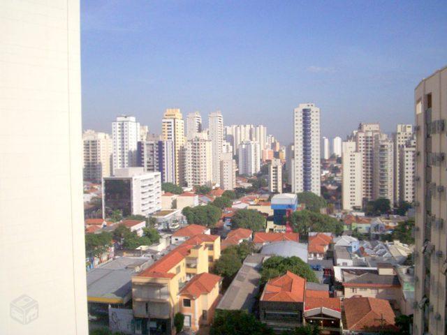 Apartamento 2 quartos 2 vagas