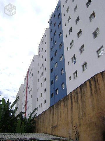 Apto 03 Dorm. Região Vila Galvão Guarulhos