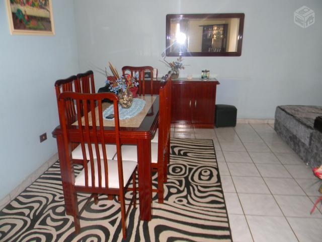 Apto 3 dorm, suíte,1vg R 350mil Aceita Financ