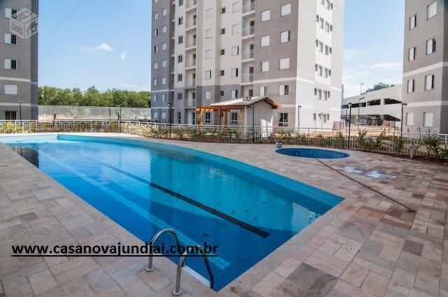 Apartamentos Novos Entrega Março 2014 Av. Jundiaí