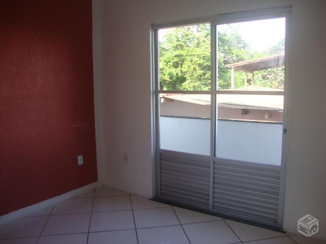 Apartamentos de 2/4 em Itapuã