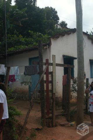 Casa em afonso claudio