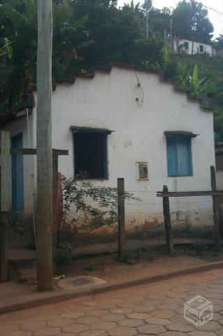 Casa em afonso claudio