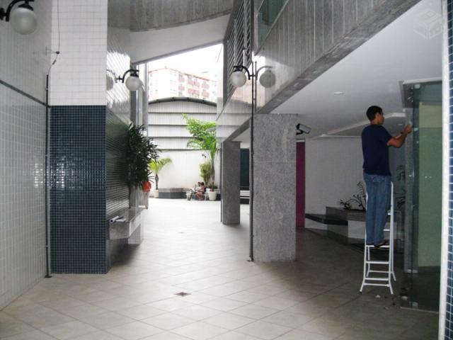 Loja no centro de Guarapari com 30 m²