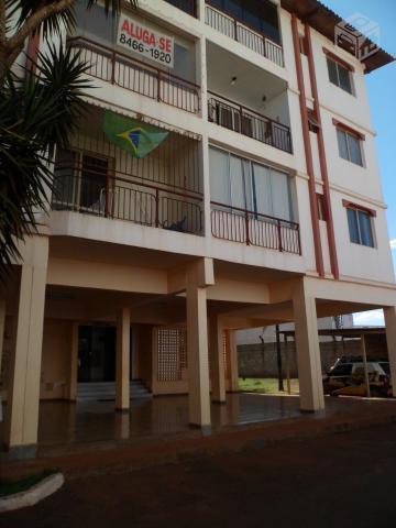 Apartamento no setor Goiânia 2, região Norte