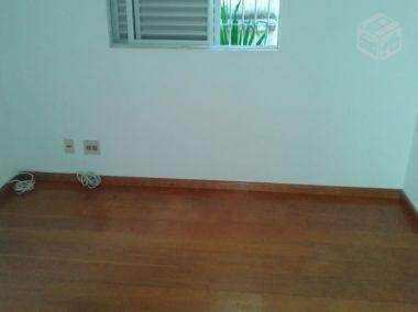 Apartamento 3 qtos 2 vgs - Santa Amélia