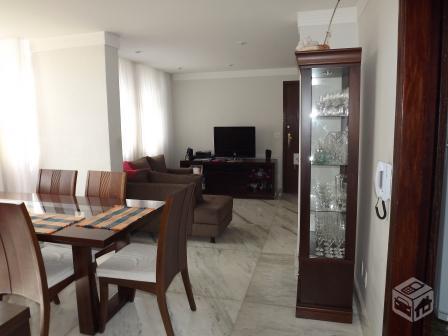 Apartamento Bairro São Pedro