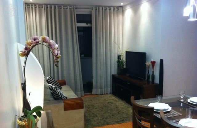 Lindo apartamento 3 quartos Estoril - BH - MG