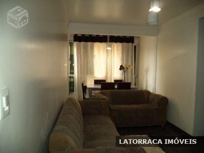 Apartamento Cidade Alta