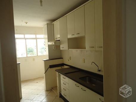 Apartamento no Duque de caxias